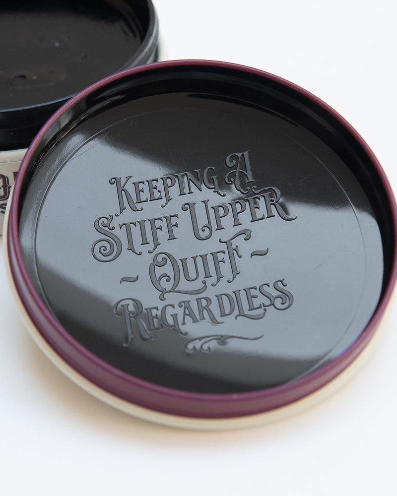 Pomada para Cabello Classic Captain Fawcett – presentación