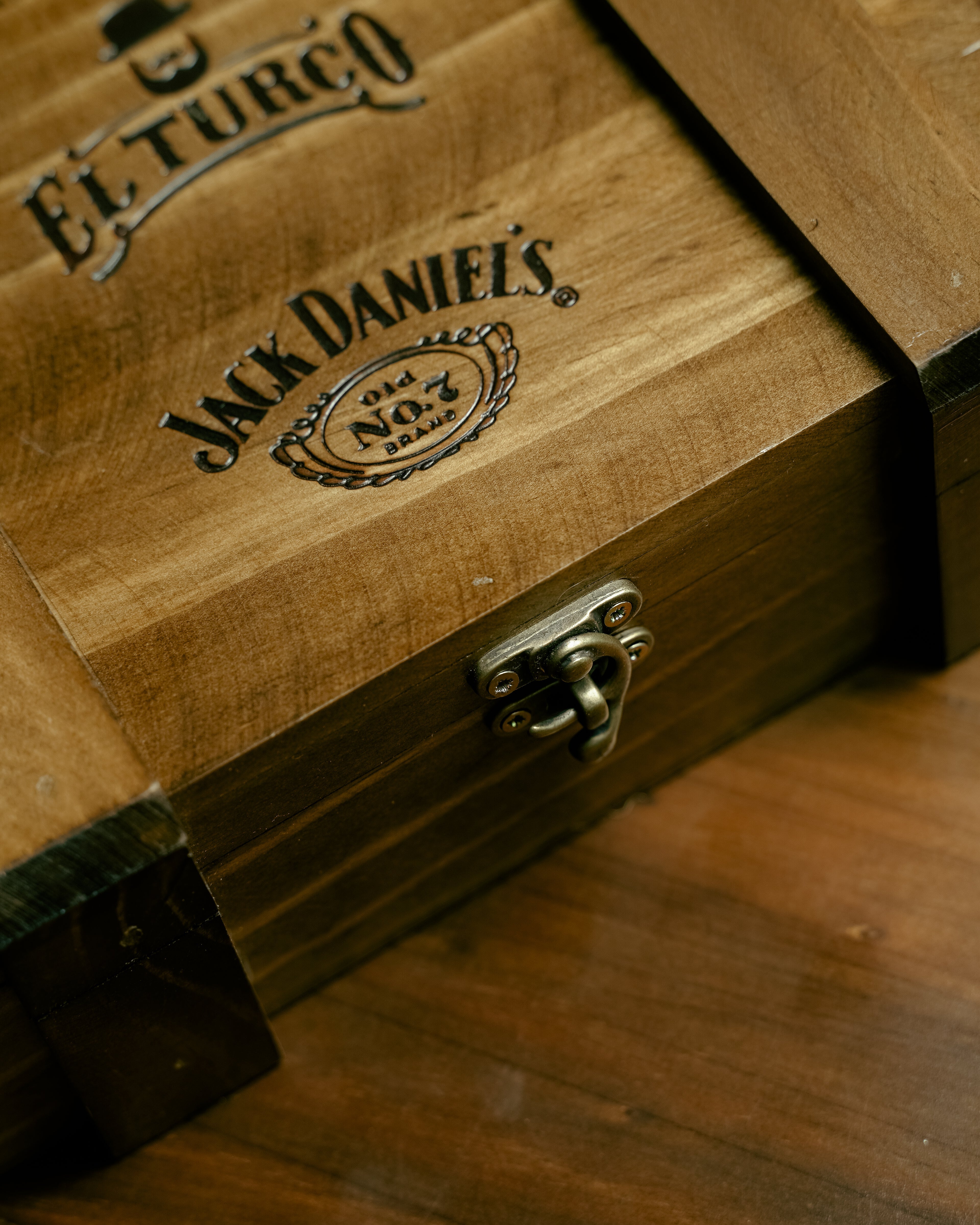Jack Box: Kit Completo de Cuidado para Barba – uso