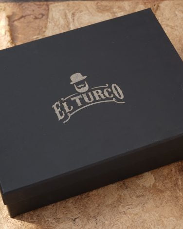 Shaving Set Premium: Safety Razor + Brocha Tejón + Bowl – detalle