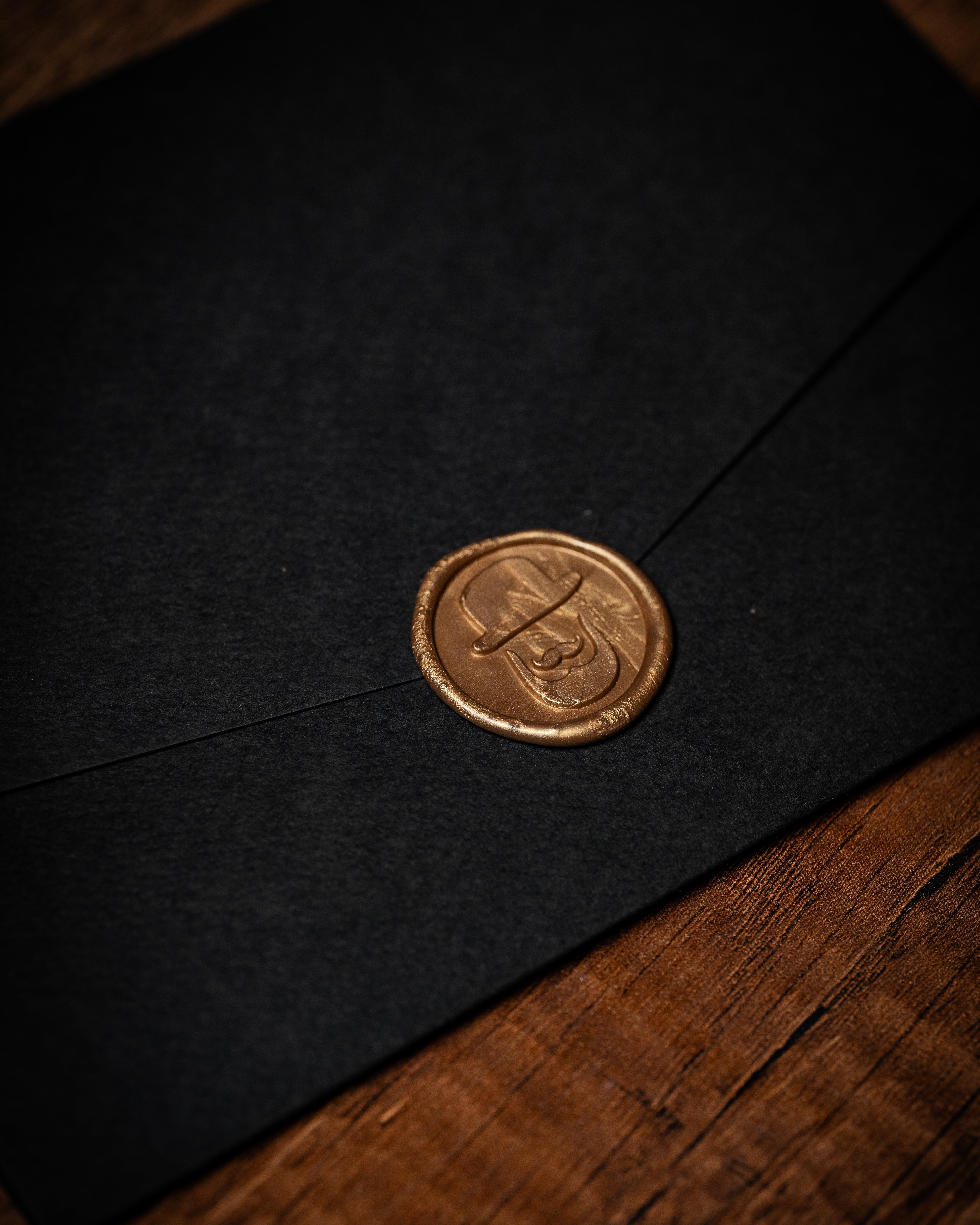 Black Card – Tarjeta de Regalo Barbería – presentación