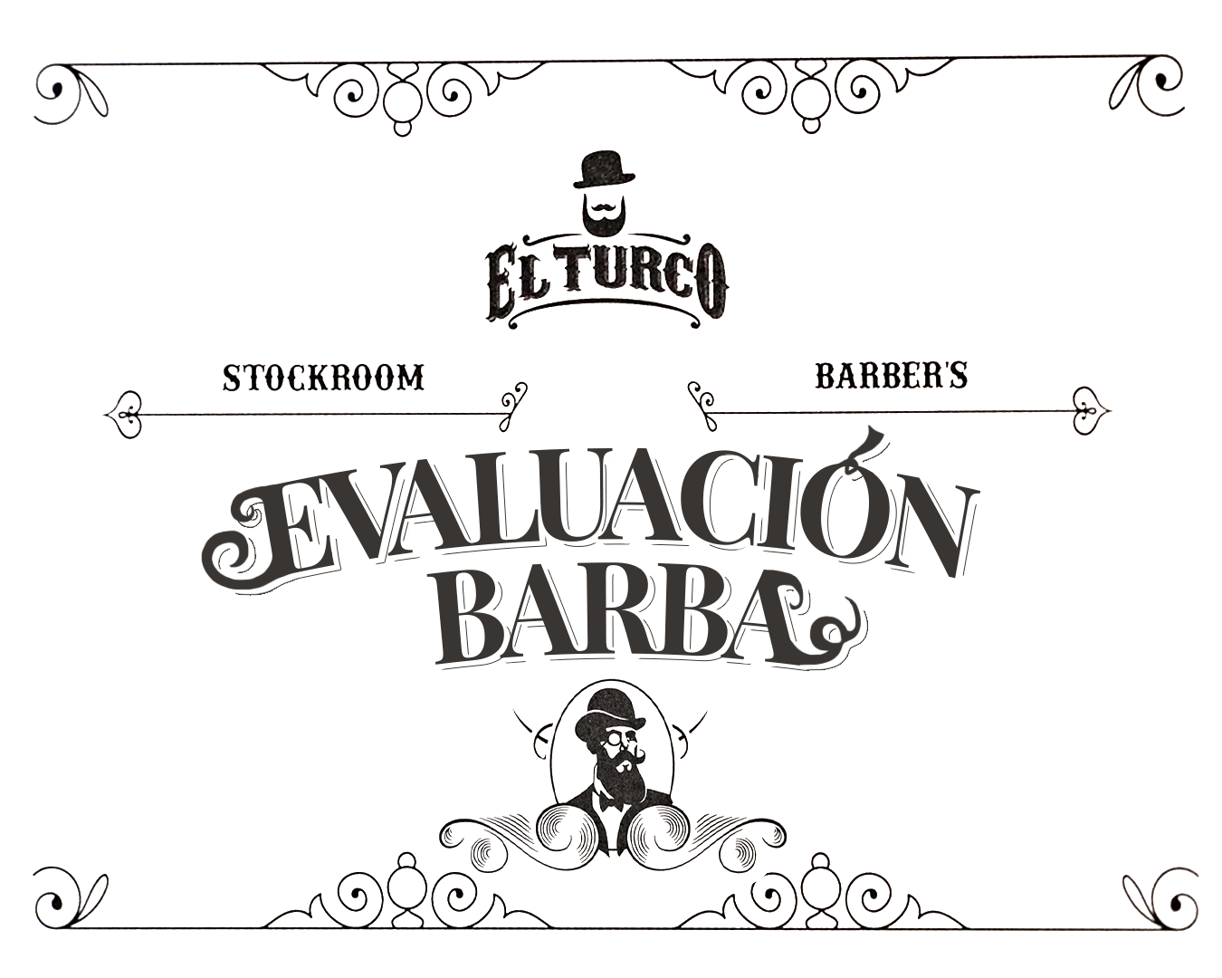 Evaluación barba (incentivo personas fuera de lima)