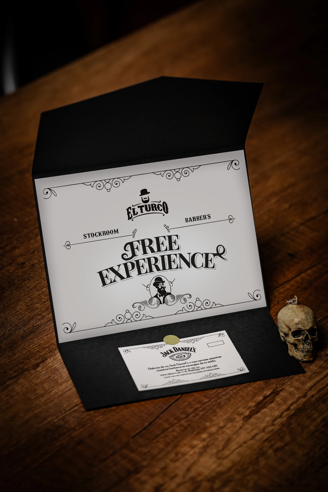 FREE EXPERIENCE
