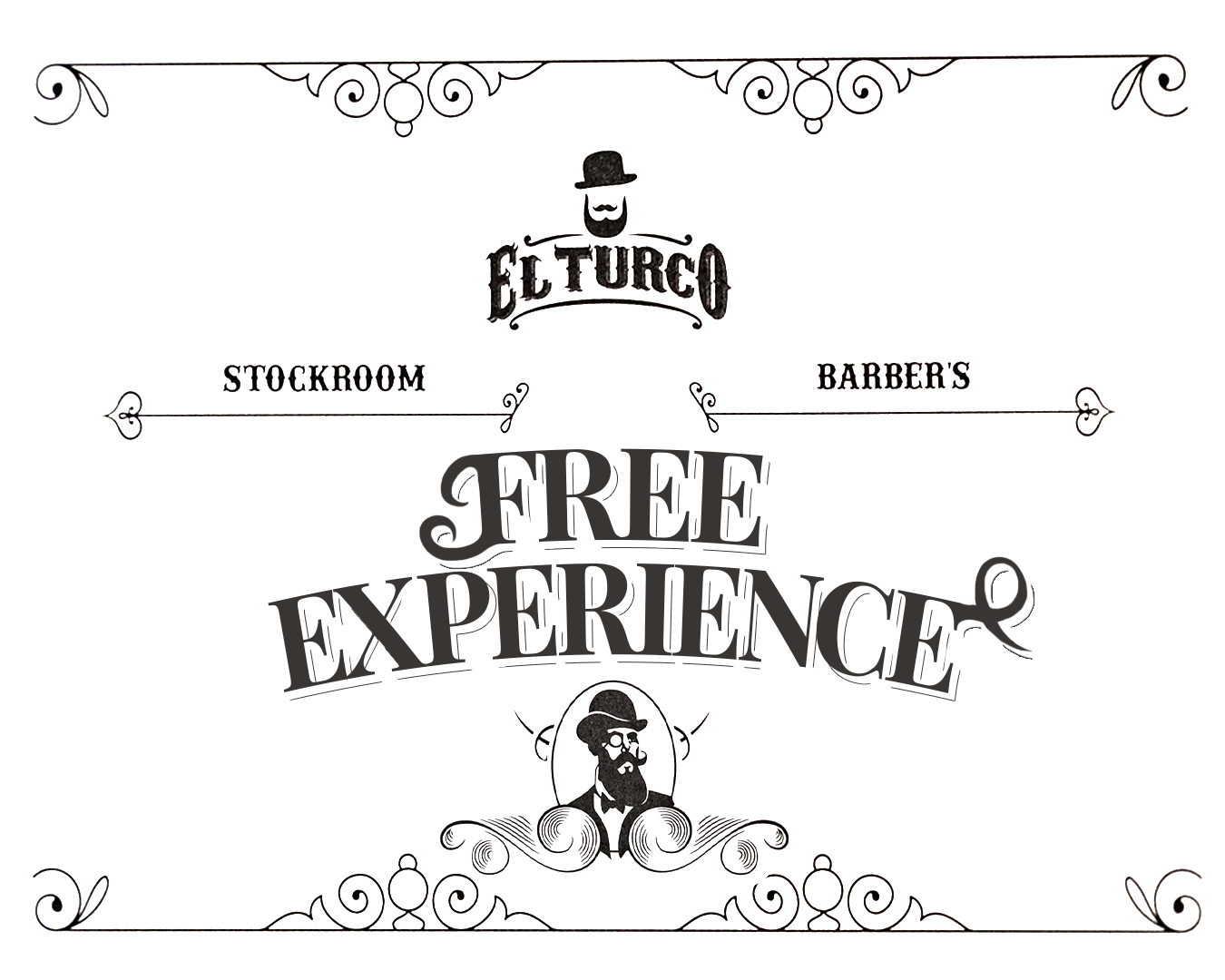 FREE EXPERIENCE
