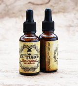 Beard Oil THE ORIGINAL - El Turco