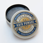Pomada Clay Acabado Mate Captain Fawcett – detalle