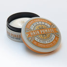 Pomada Putty Fijación Fuerte Captain Fawcett – detalle
