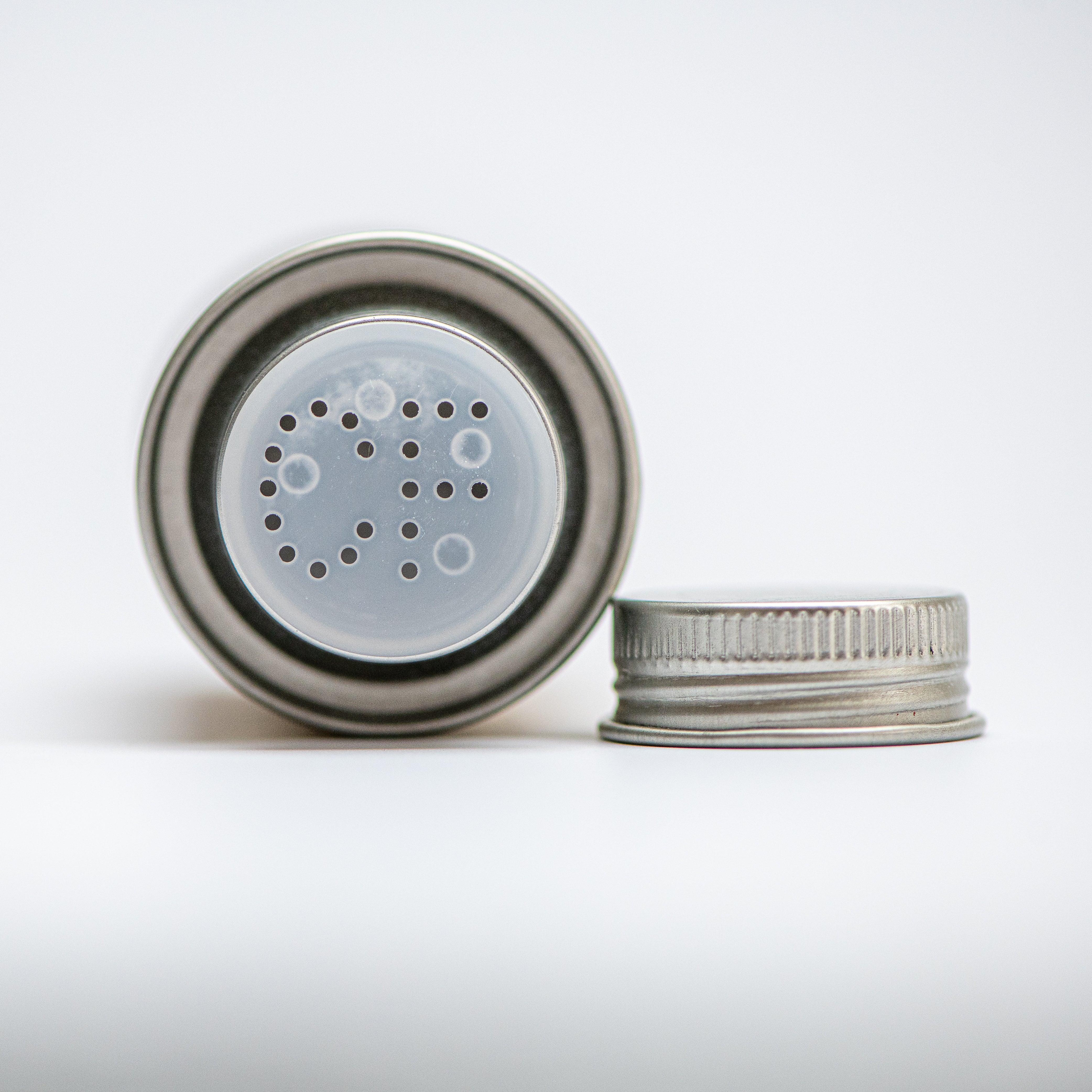 Polvo Texturizador para Cabello Expedition Reserve Captain Fawcett – uso