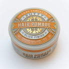 Pomada Putty Fijación Fuerte Captain Fawcett – vista