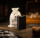 Shampoo para Barba Black con Carbón Activado – vista