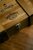 JACK BOX - EL TURCO