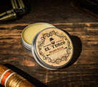 Bálsamo para Barba 30g – Hidratación y Control – vista