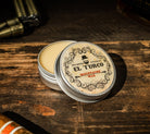 Cera para Bigote 15g – Fijación y Volumen – vista
