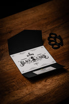 Black Card – Tarjeta de Regalo Barbería – detalle