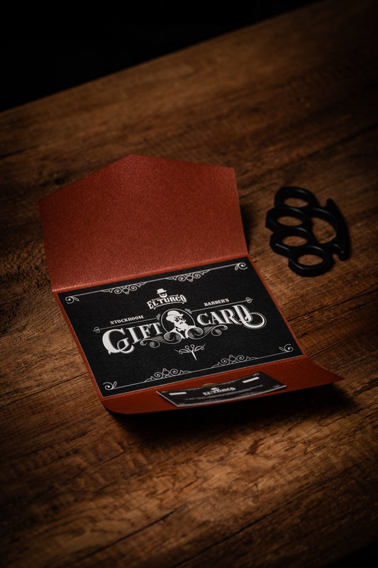 Gift Card - Regalo