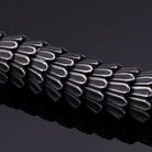 Pulsera Dragon Acero Inoxidable 20-24cm – detalle