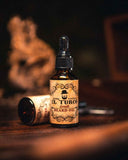 Beard Oil GROWTH (Aceite para Barba Growth)
