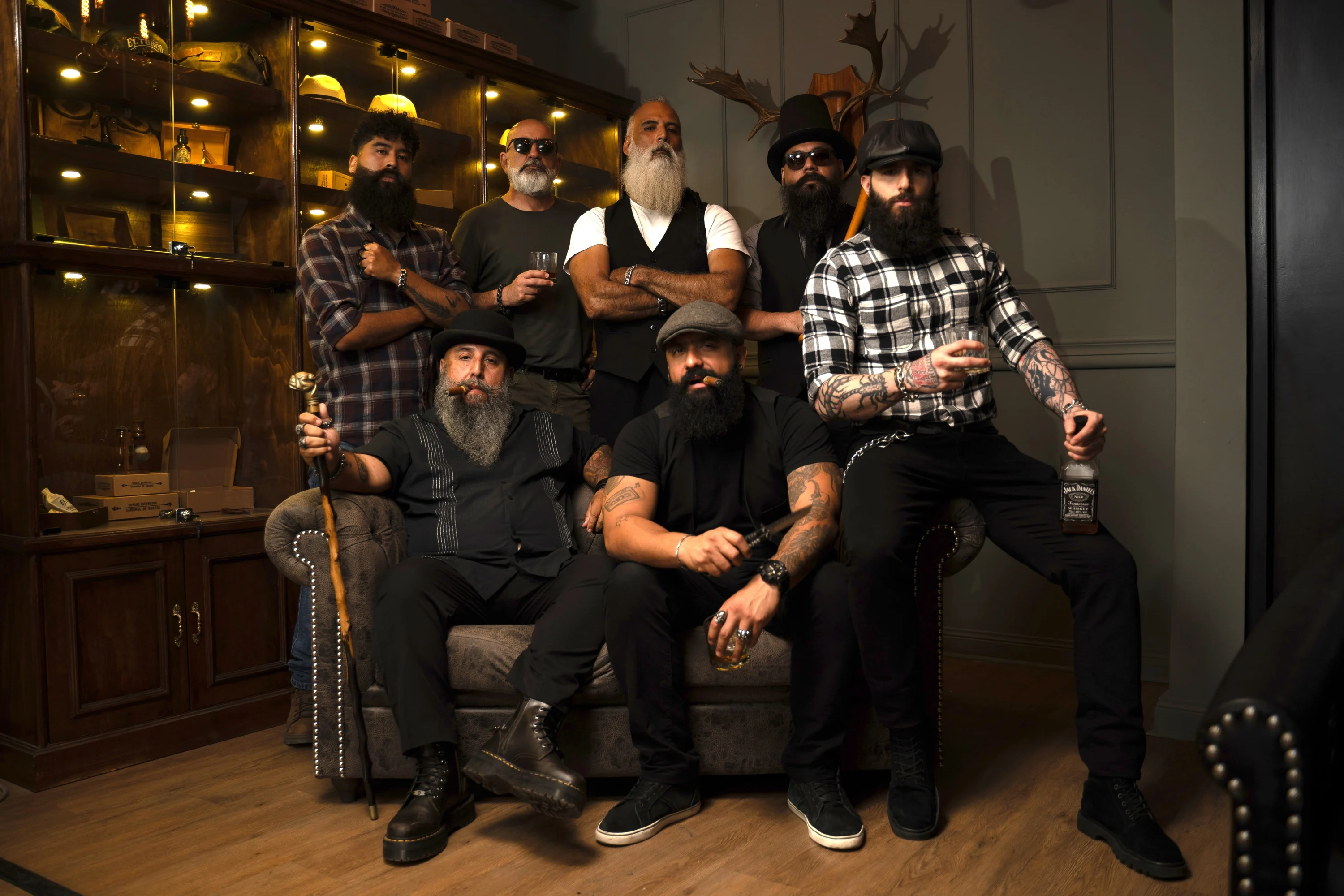 ONLY CLASSIC, NO BULLSHIT